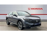 Honda HR-V Image 1