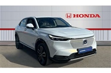 Used Honda HR-V