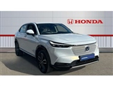 Honda HR-V Image 1
