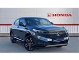 Honda HR-V Image 1