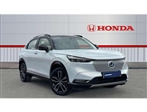 Honda HR-V Image 1