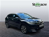 Honda HR-V Image 1