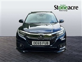 Honda HR-V Image 2