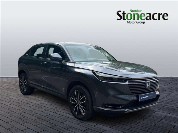 Large image for the Used Honda HR-V