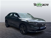 Honda HR-V Image 1