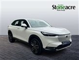Honda HR-V Image 1