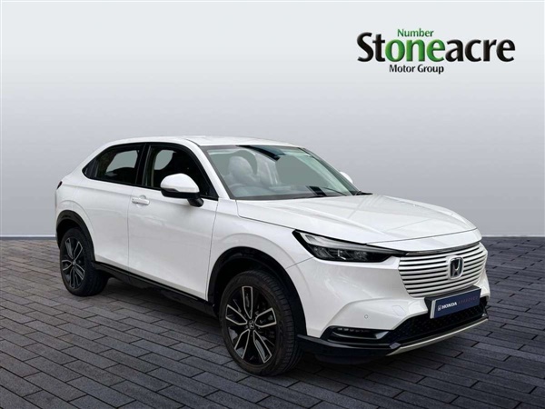 Large image for the Used Honda HR-V