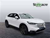 Honda HR-V Image 1