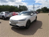 Honda HR-V Image 2