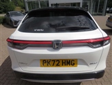 Honda HR-V Image 5