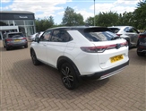 Honda HR-V Image 4
