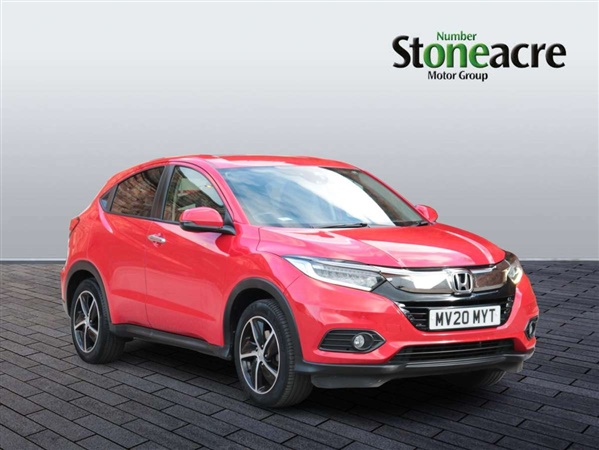 Large image for the Used Honda HR-V