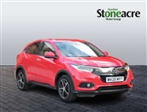 Honda HR-V Image 1