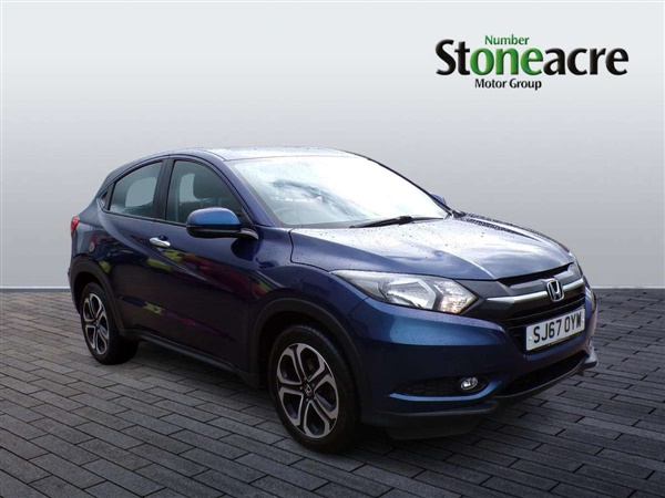 Large image for the Used Honda HR-V