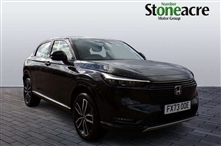 Used Honda HR-V