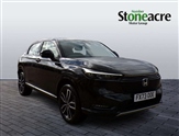 Honda HR-V Image 1