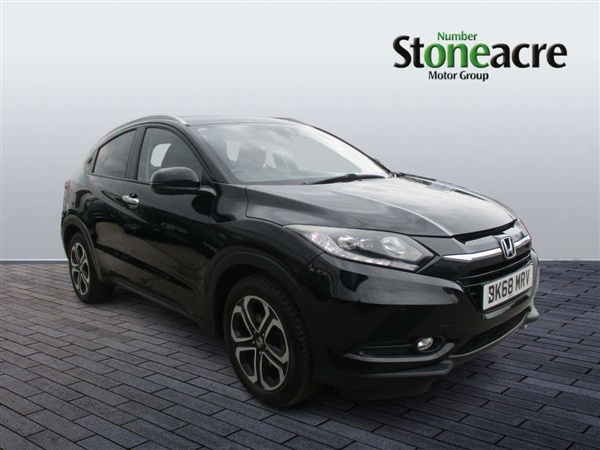 Large image for the Used Honda HR-V