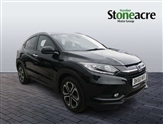 Honda HR-V Image 1
