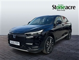 Honda HR-V Image 3