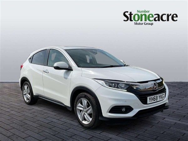 Large image for the Used Honda HR-V