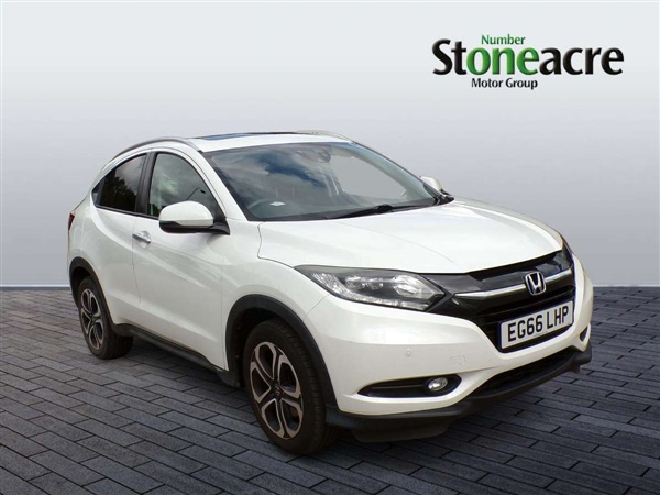 Large image for the Used Honda HR-V