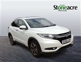 Honda HR-V Image 1