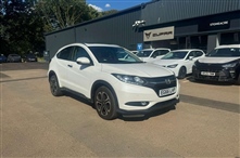Used Honda HR-V