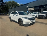 Honda HR-V Image 1
