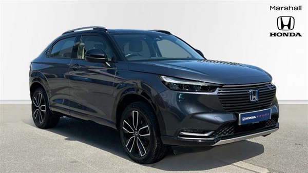 Large image for the Used Honda HR-V