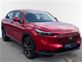 Honda HR-V Image 1