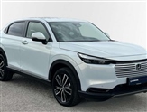 Honda HR-V Image 1