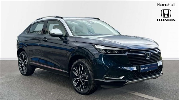 Large image for the Used Honda HR-V