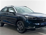 Honda HR-V Image 1