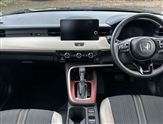 Honda HR-V Image 4