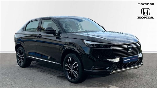 Large image for the Used Honda HR-V