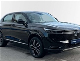 Honda HR-V Image 1