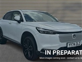 Honda HR-V Image 1