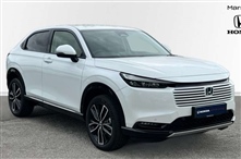 Used Honda HR-V