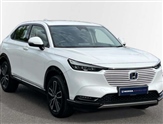 Honda HR-V Image 1