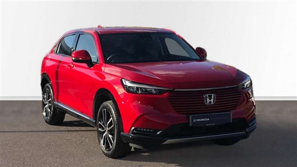 Large image for the Used Honda HR-V