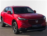 Honda HR-V Image 1