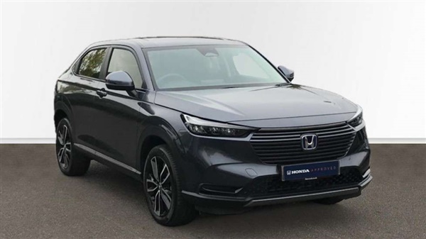 Large image for the Used Honda HR-V