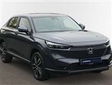 Honda HR-V Image 1