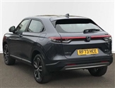 Honda HR-V Image 3