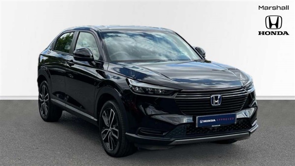 Large image for the Used Honda HR-V