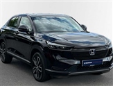 Honda HR-V Image 1