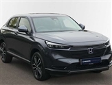 Honda HR-V Image 1