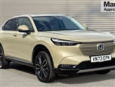 Honda HR-V Image 1