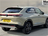 Honda HR-V Image 3