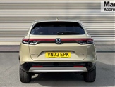 Honda HR-V Image 4